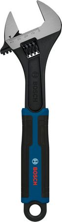 Bosch Clé à molette 300 mm / 12" - 1600A03B68