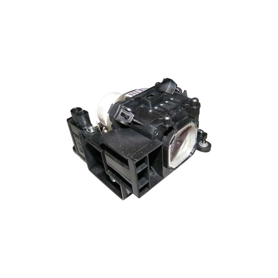 LAMPE POUR PROJECTEUR NEC (remplace: NP16LP-UM) - Type: Compatible