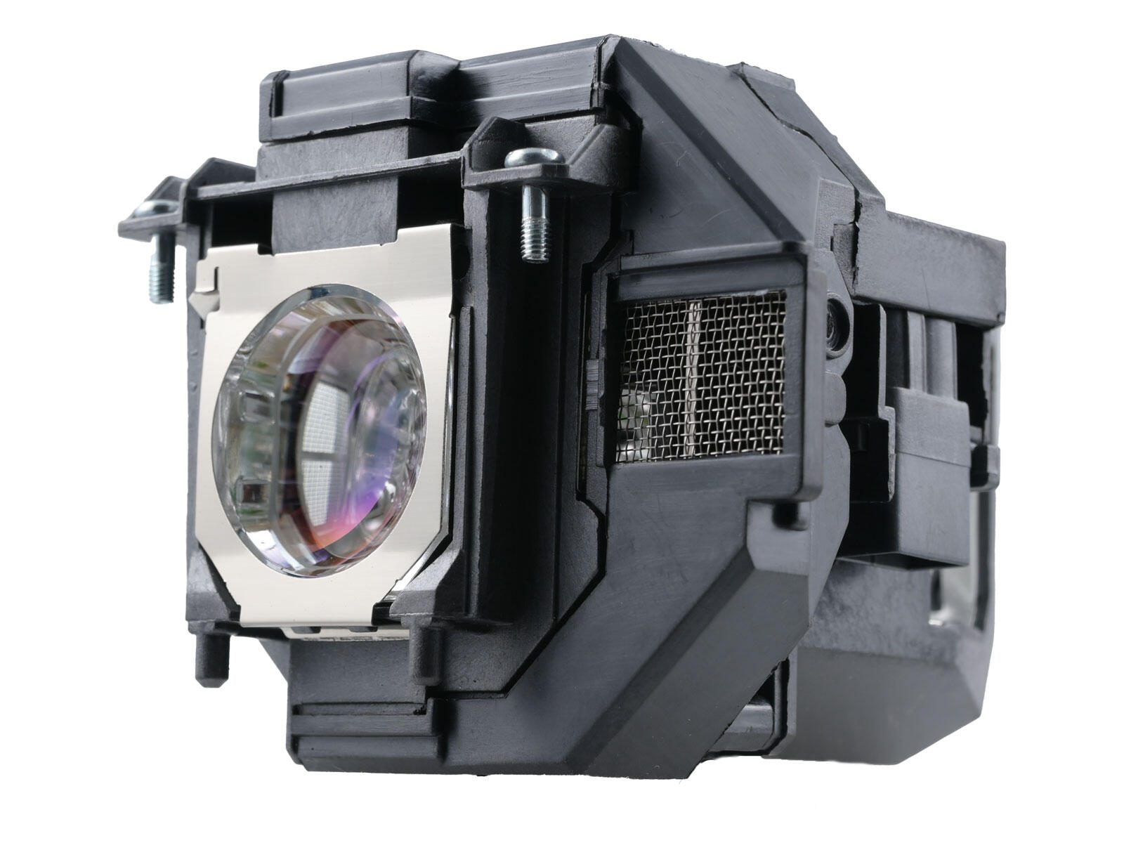 Lampe de projecteur compatible pour EPSON (remplace : ELPLP96, V13H010L96)
