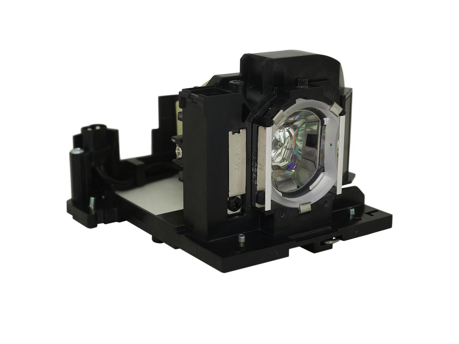 Lampe de projecteur pour HITACHI (remplace : DT02061)
