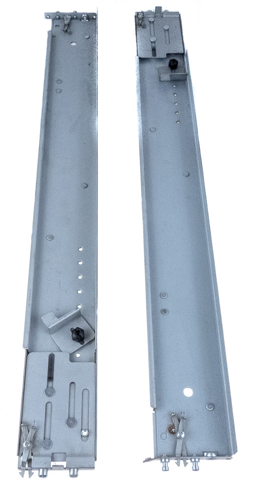 HP 7041150-03 Rails de rack (L+D) StorageWorks HSV210