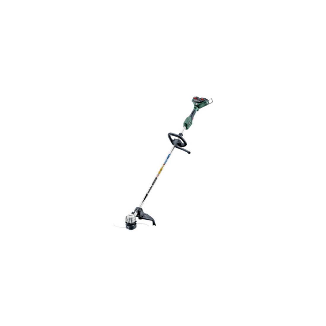 Metabo FSD 36-18 LTX BL 40 Tondeuse à batterie sans fil (18V/sans batterie) 601610850