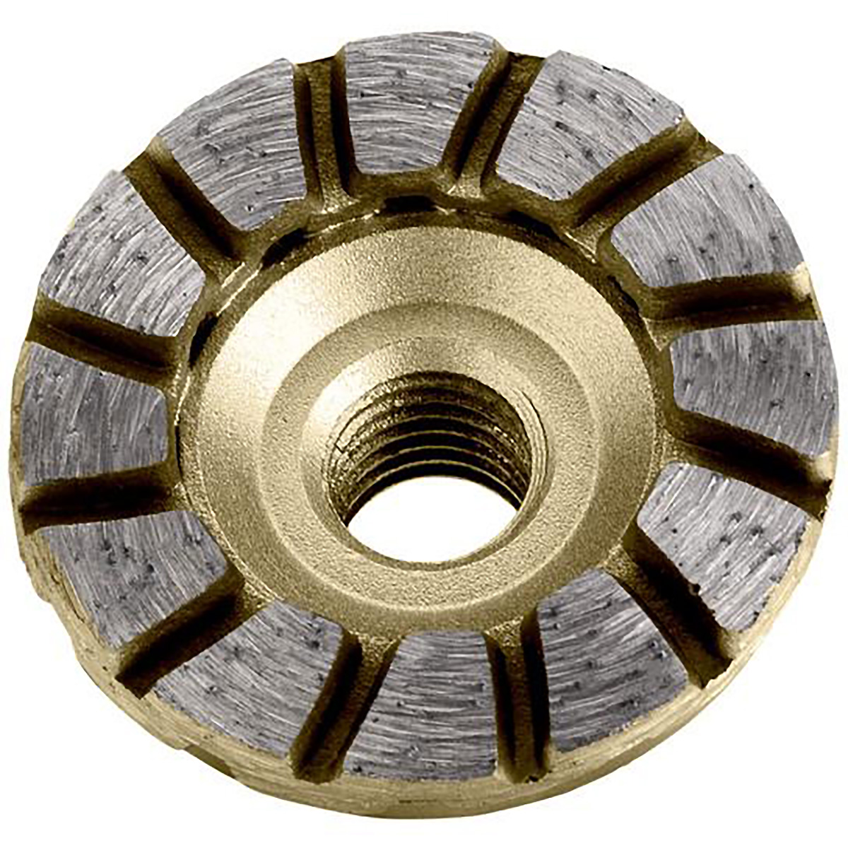 Metabo Meule diamantée 'Dry' 50 mm/ M14
