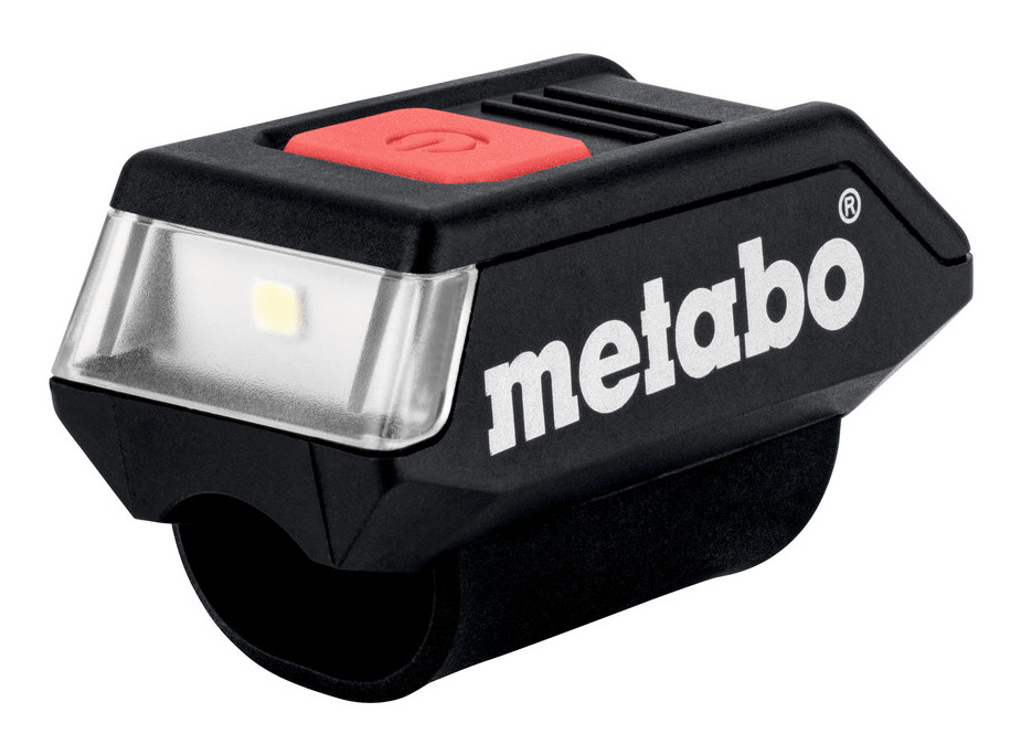Lampe LED Metabo 626982000