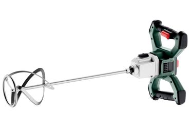 Malaxeur sur batterie Metabo RW 18 LTX BL 140-2 sans batterie ni chargeur