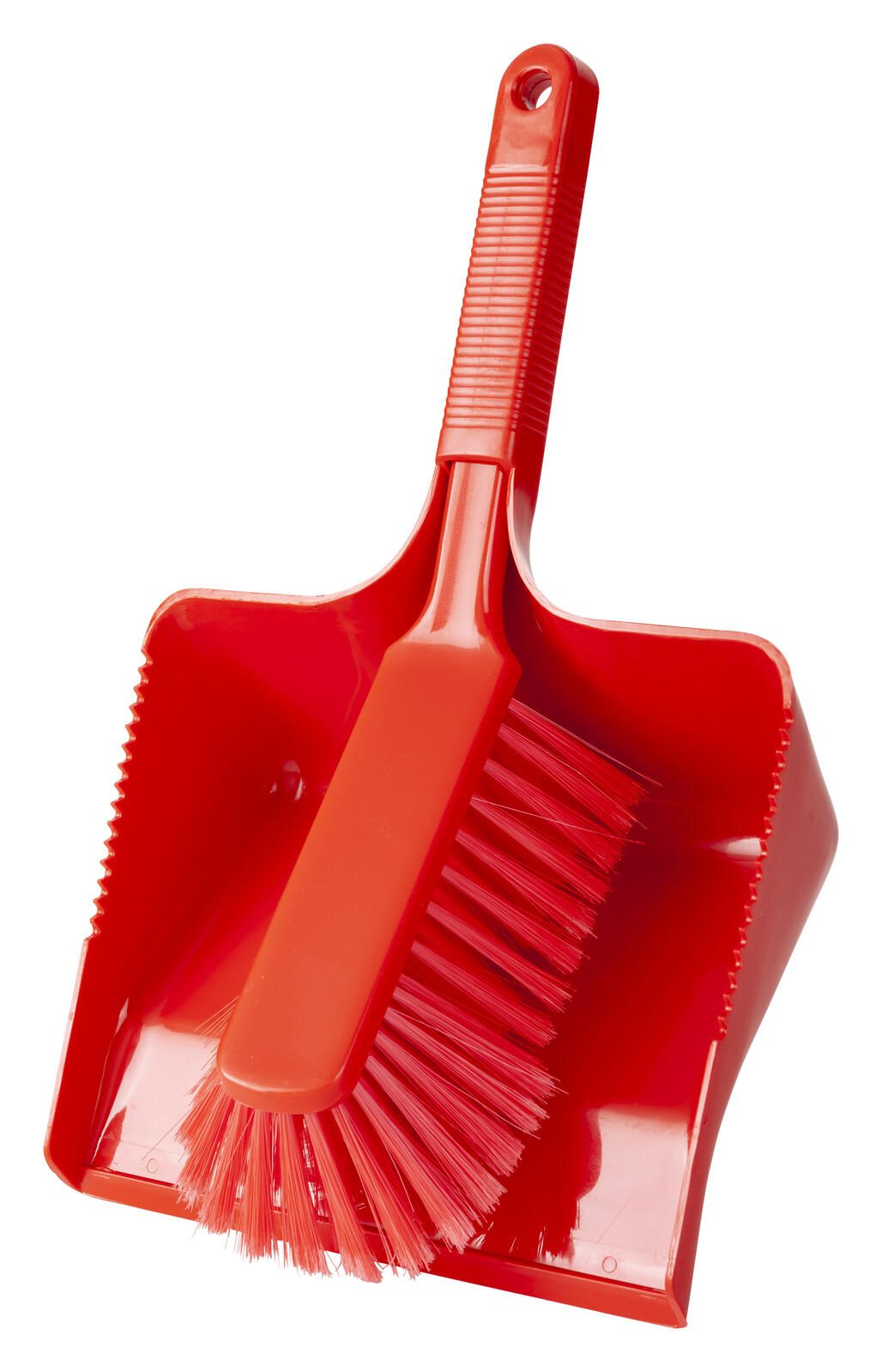 Kit de balayage haug® 35 cm, rouge