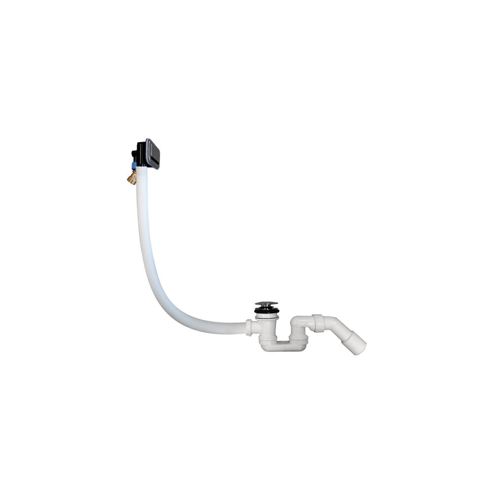 Villeroy & Boch Arrivée d'eau UPCON0137 150x220x65mm