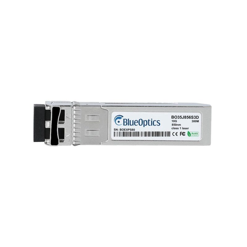 Module SFP+ BlueOptics SFP-6101 compatible BO35J856S3D