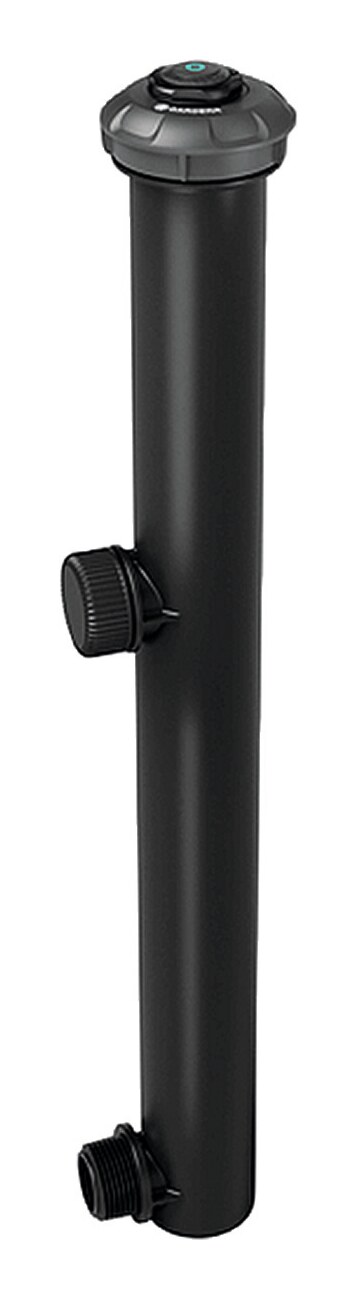 Gardena Système d'arrosage MD40/300 Arroseur escamotable, 8239-20