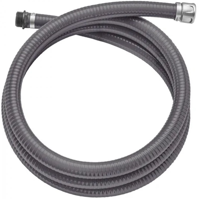 GARDENA Tuyau d'aspiration - rallonge de la garniture d'aspiration, 4 m