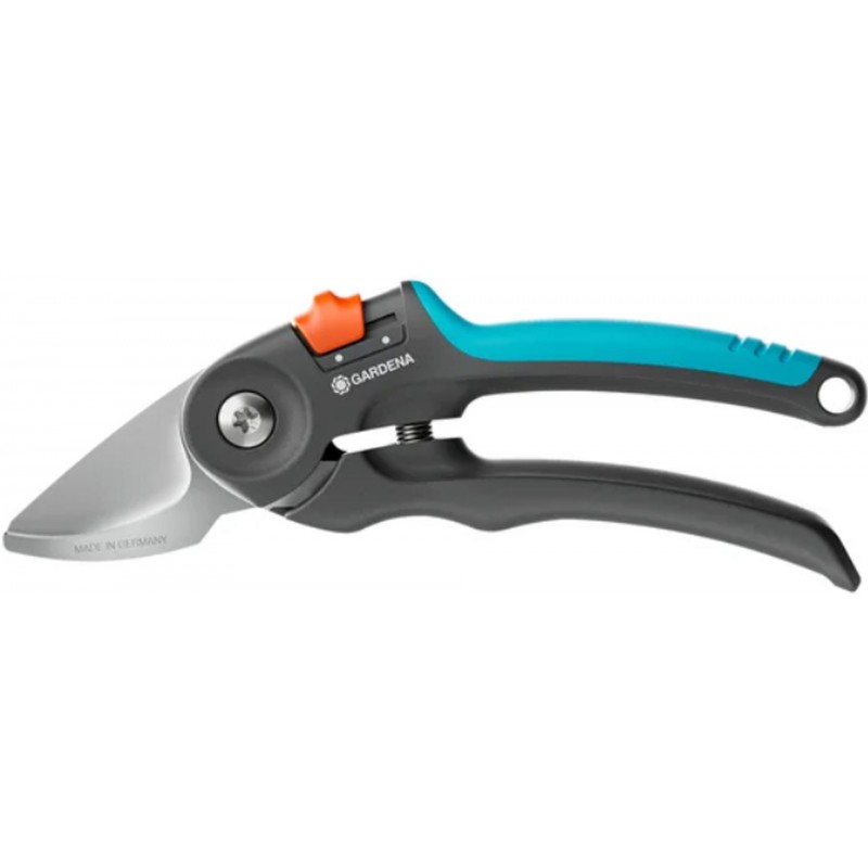 Sécateur Gardena PremiumCut pour bois frais, ø 22 mm 12241-20
