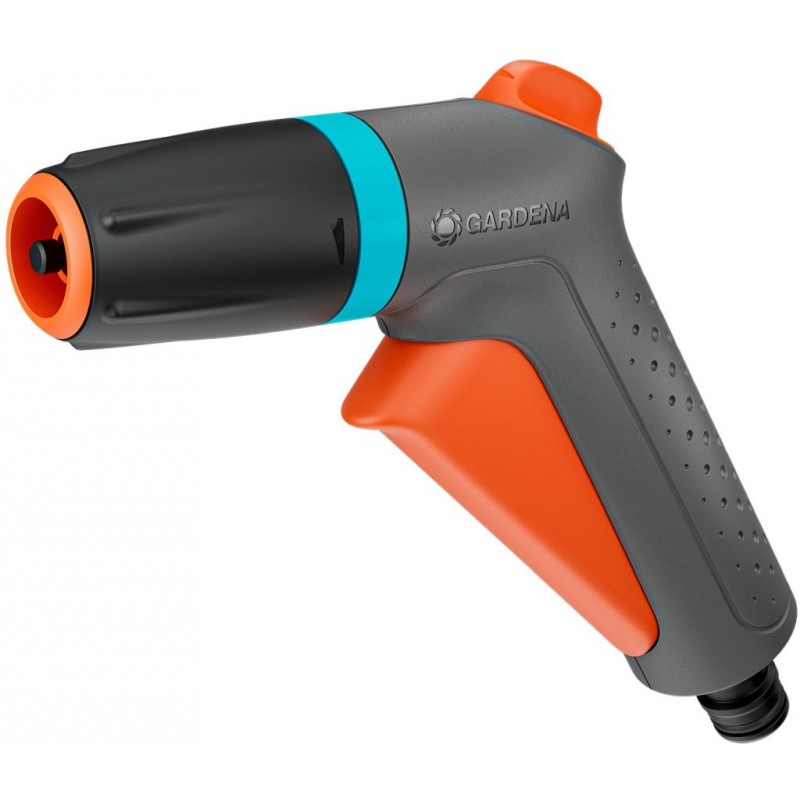 Pistolet de nettoyage GARDENA Classic 18360-20