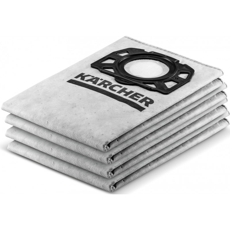 Sac filtrant Kärcher Sanierung WD 4-6 2.863-355.0