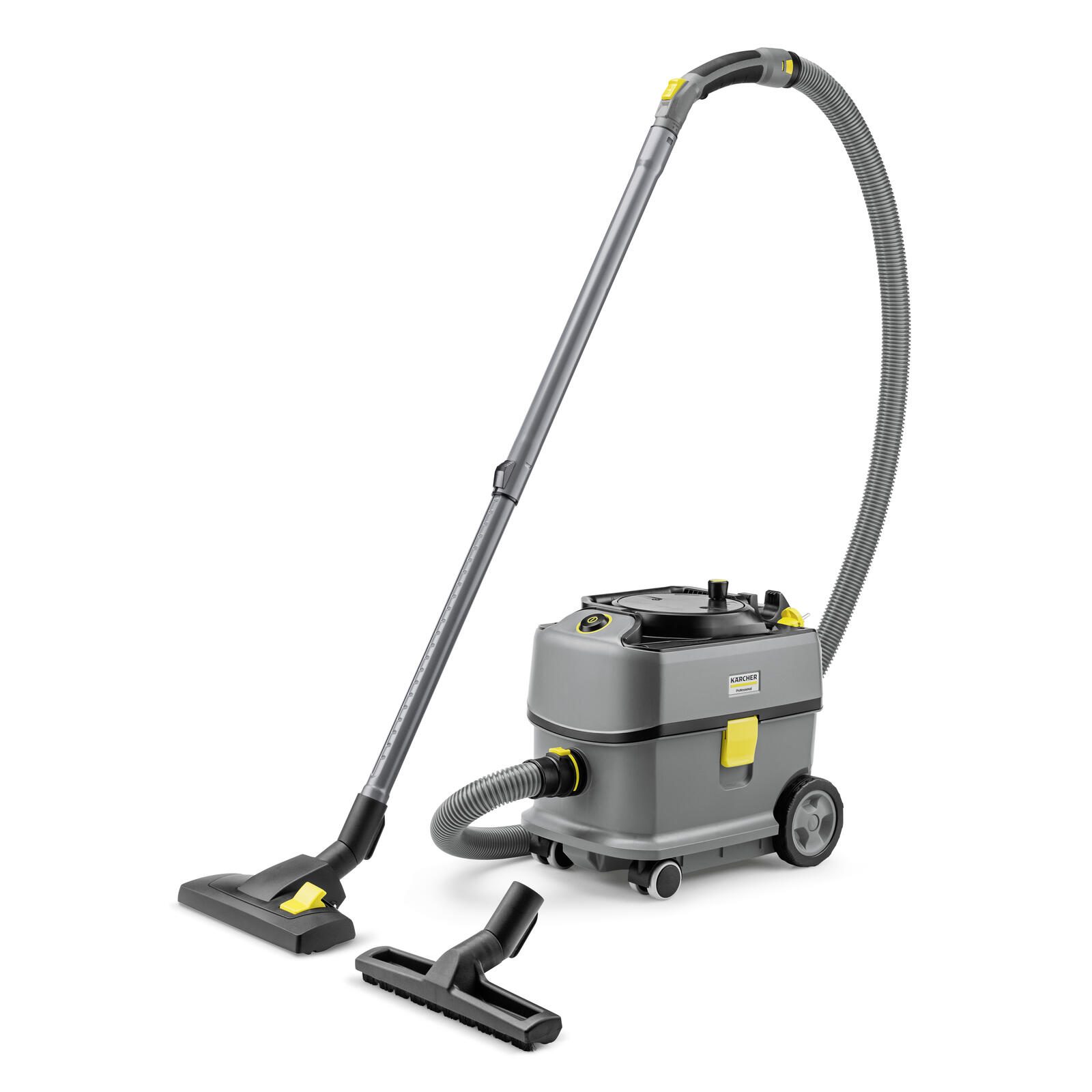 Aspirateur industriel KÄRCHER T10/1 Adv HEPA