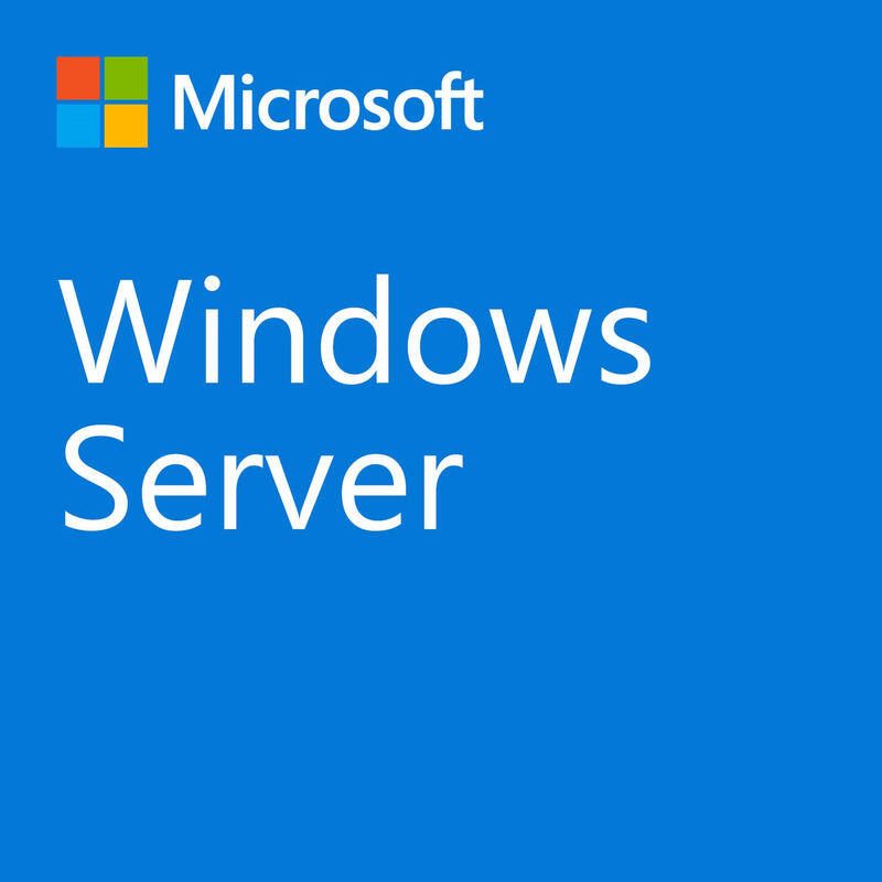 Fujitsu Microsoft Windows Server 2025 Datacenter Add-on-Lizenz, 16 cœurs, Reseller Option Kit PY-WAD73RA