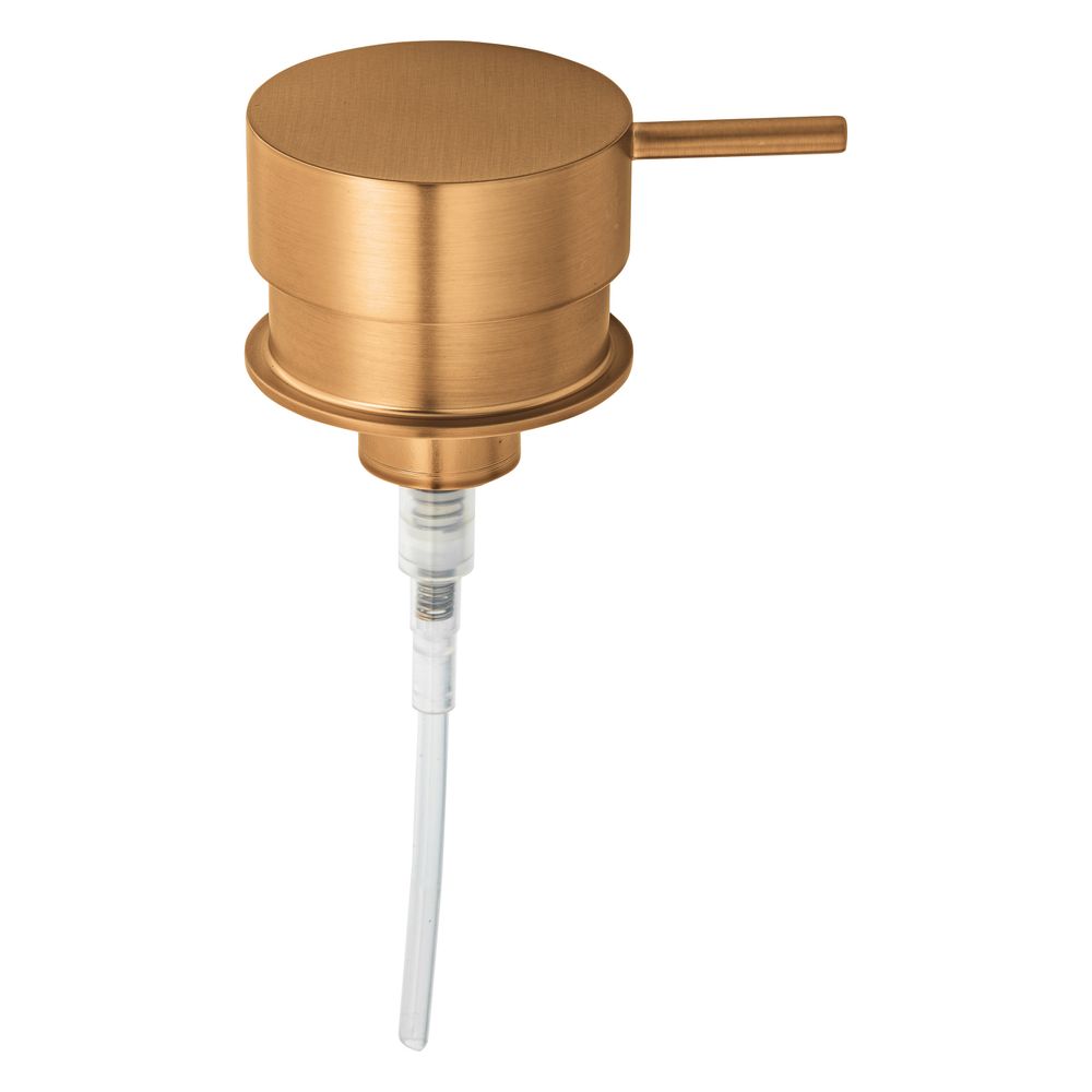 Duravit Starck T pièce détachée poste de lavage accessoires tête de pompe, 1004690400