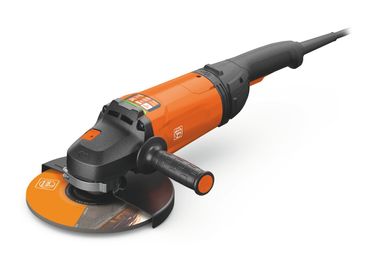 Meuleuse d'angle Fein AlphaGrind LG 26-230 Pro, 2 600 W, Ø 230 mm