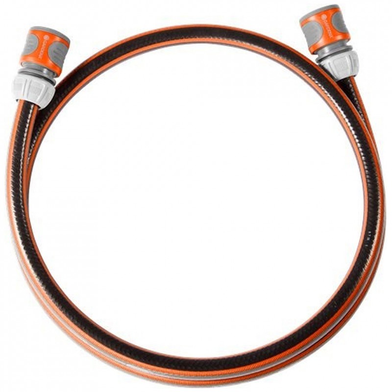 Raccord GARDENA FLEX Comfort 1/2" 1,5 m 18040-20