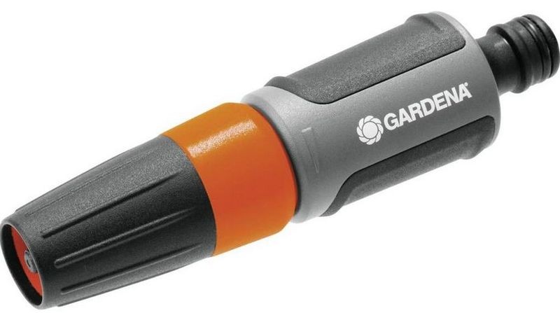 Pulvérisateur de nettoyage système à emboîtement GARDENA