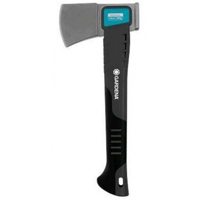 Gardena 900 B Hache universelle, 34 cm 8713-48