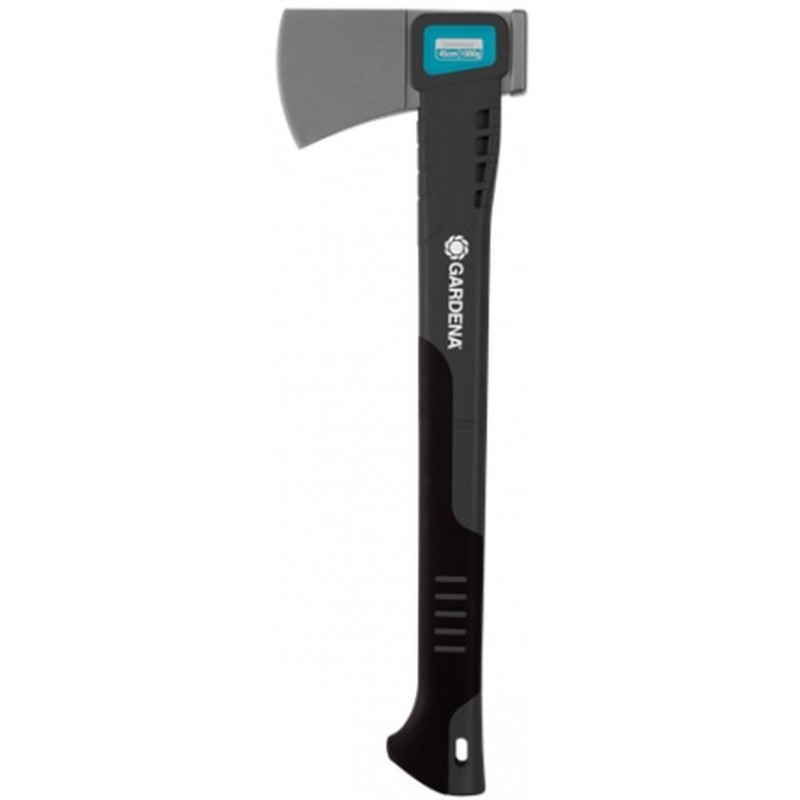 Gardena 1000 A Hache universelle, 45 cm, 8714-48