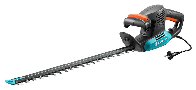 GARDENA EasyCut 500/55 Tondeuse électrique pour haies