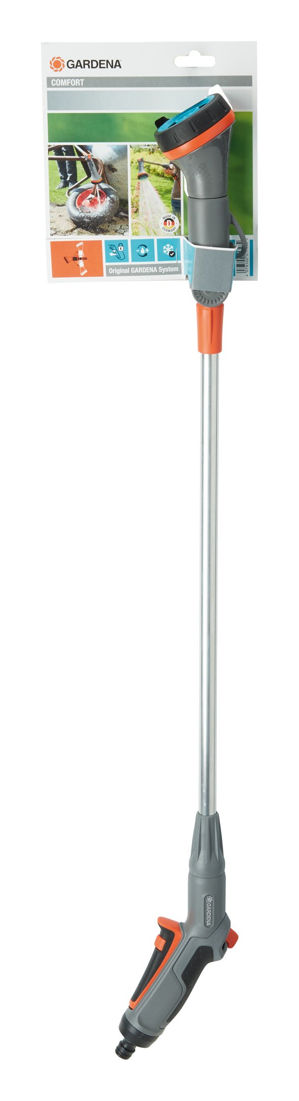 Gardena Comfort tige d’arrosage, 90 cm 18334-20