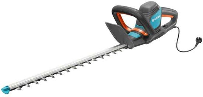 Tondeuse électrique Gardena ComfortCut 550/50 pour haies, 50 cm 9833-20