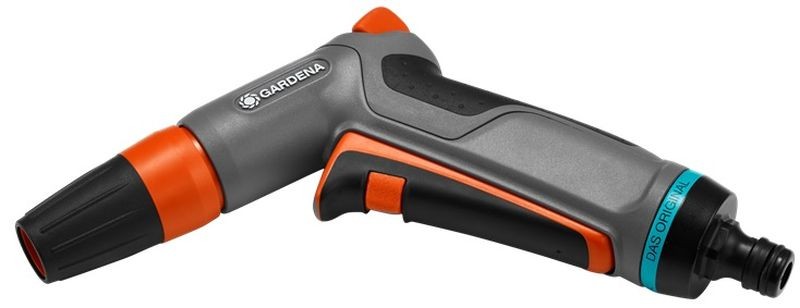 Pistolet de nettoyage GARDENA Comfort 18303-20