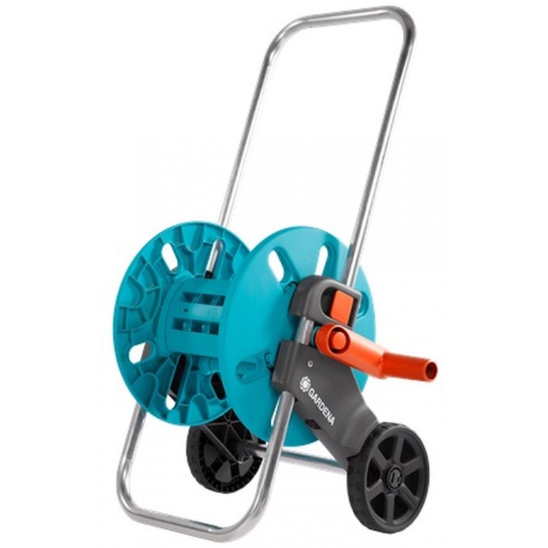 Gardena CleverRoll S Enrouleur de tuyau 18500-20