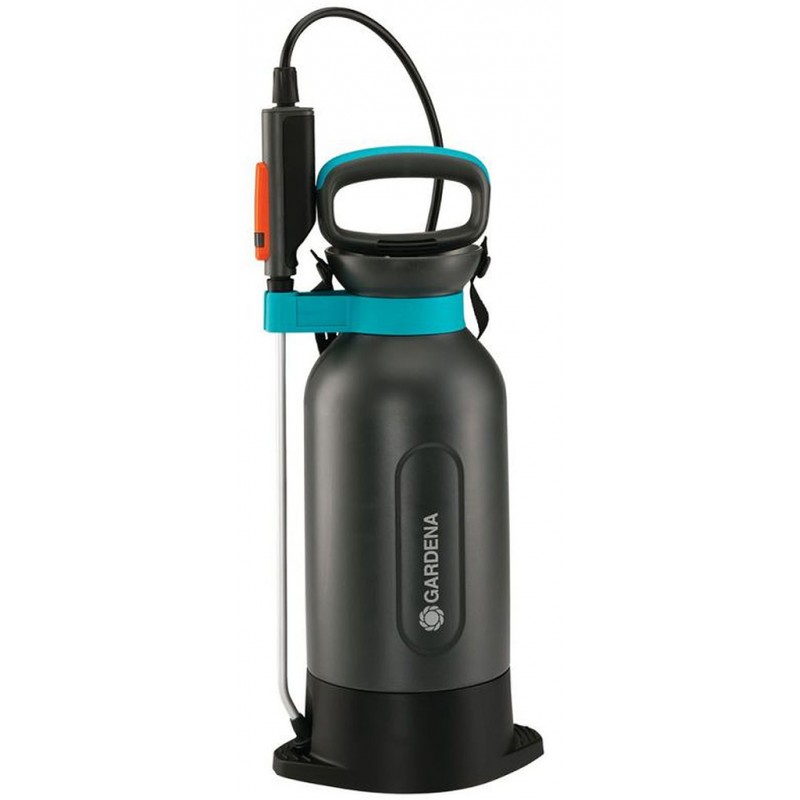 Gardena Comfort Pulvérisateur à pression 5 l, 11130-20