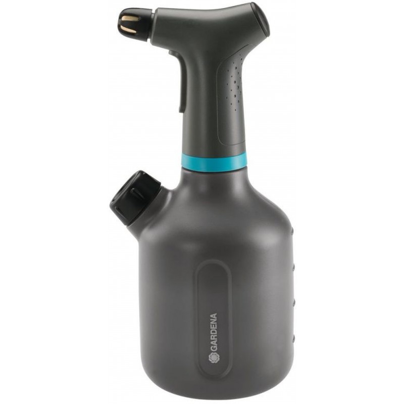 Pulvérisateur Gardena EasyPump 1 l, 11114-20