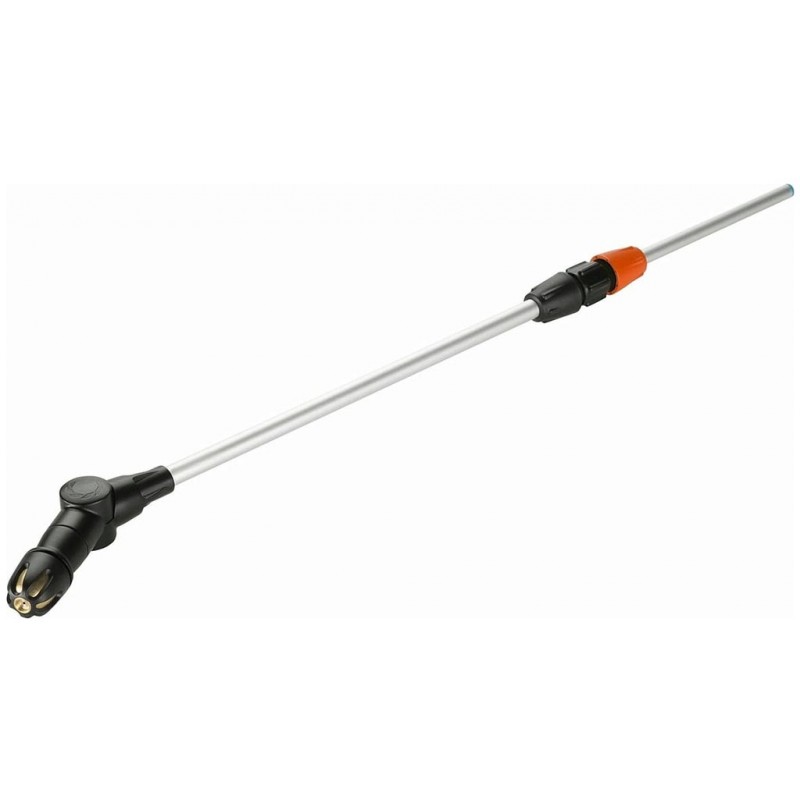 Gardena Pulvérisateur à pression avec tube télescopique 60-100 cm 11154-20