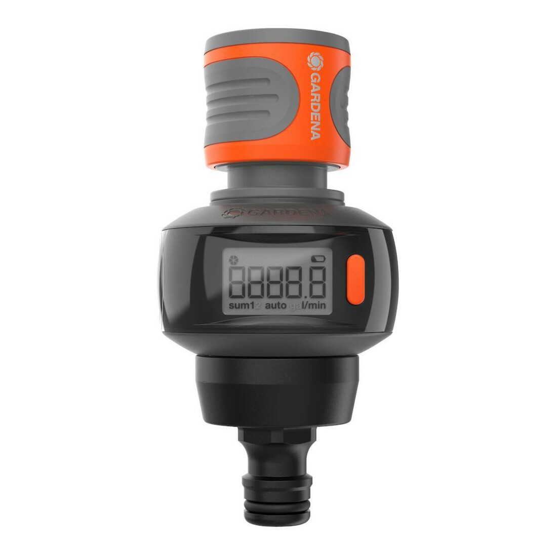 Gardena AquaCount Compteur d'eau 18350-20