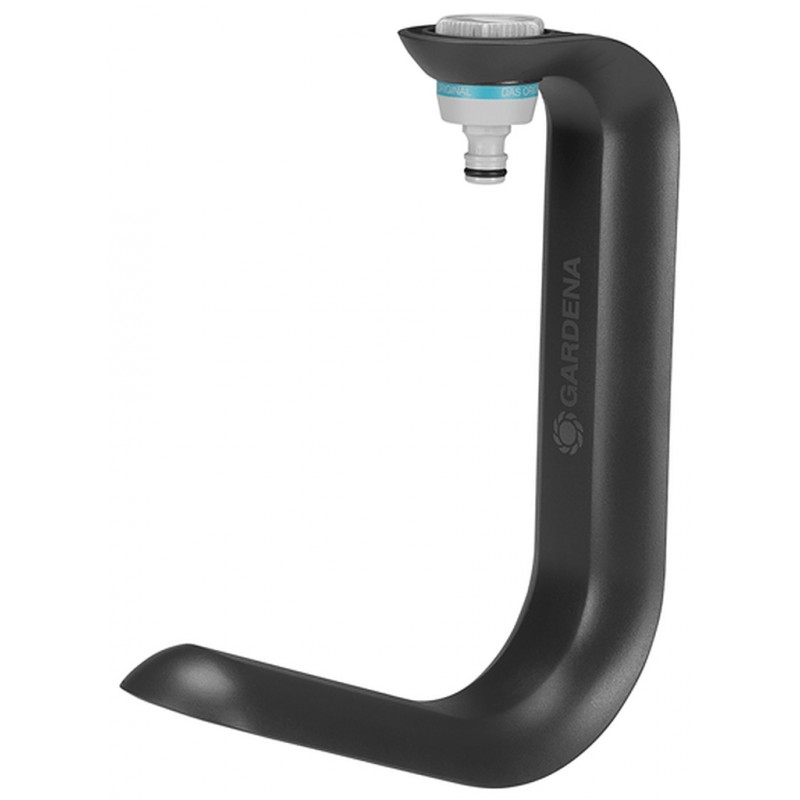 Gardena TapFix Rangement de tuyau Liano 18590-20
