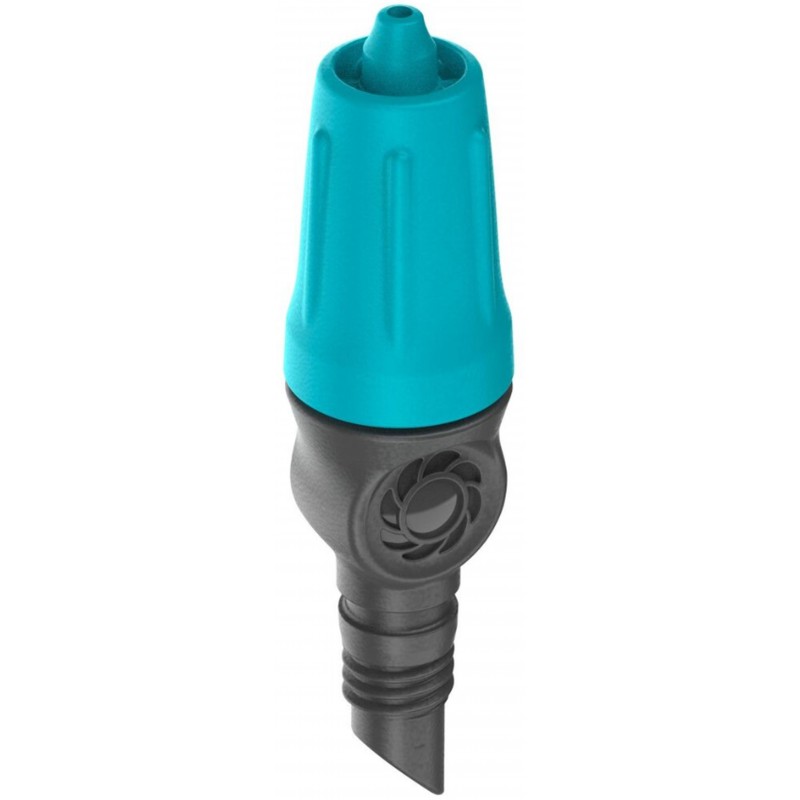 GARDENA Goutteur final pour tuyau goutte-à-goutte Micro-Drip-System 1 sachet = 10 pièces — lot de 10 pièces