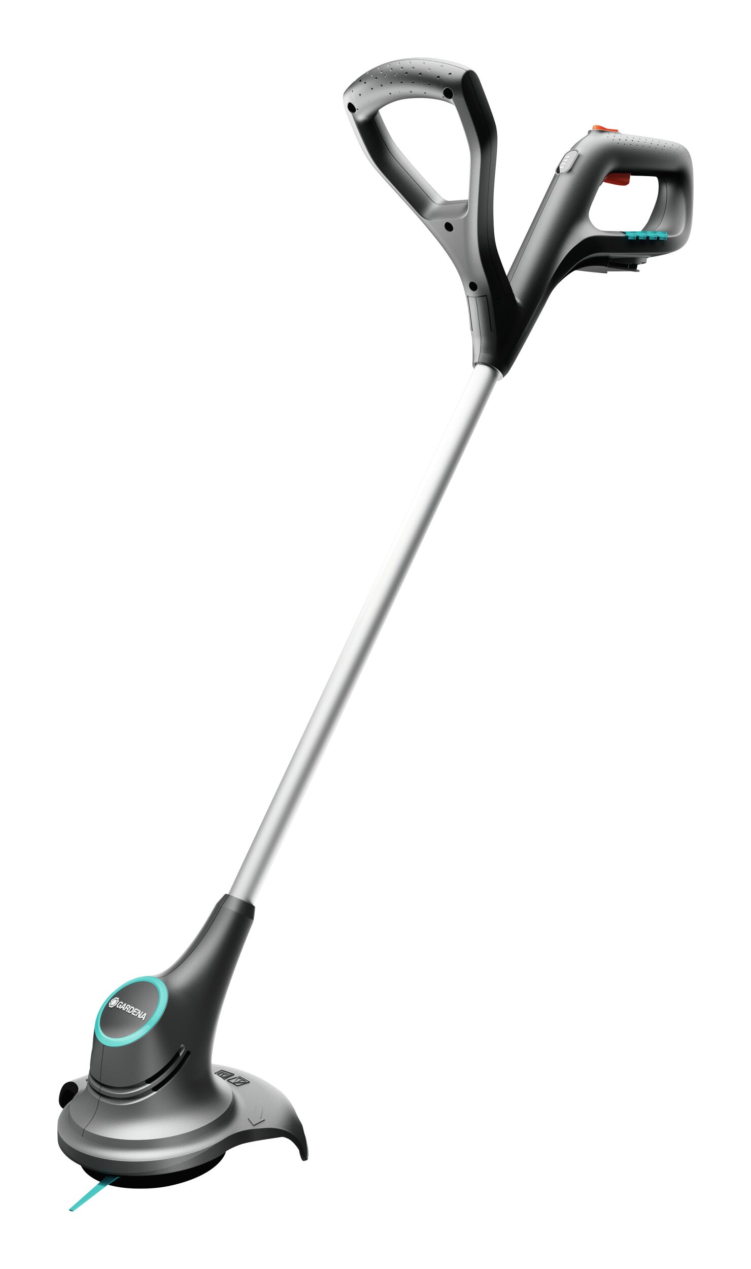 Gardena SmallCut Débroussailleuse sans fil 23/18V P4A solo 14702-55