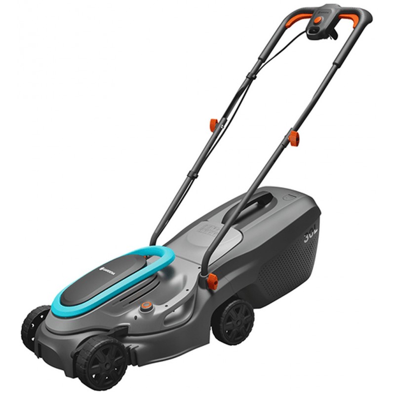 Gardena PowerMax 32/1200 G2 Tondeuse électrique