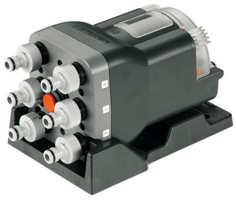 Distributeur d'eau automatique Gardena 1197-20