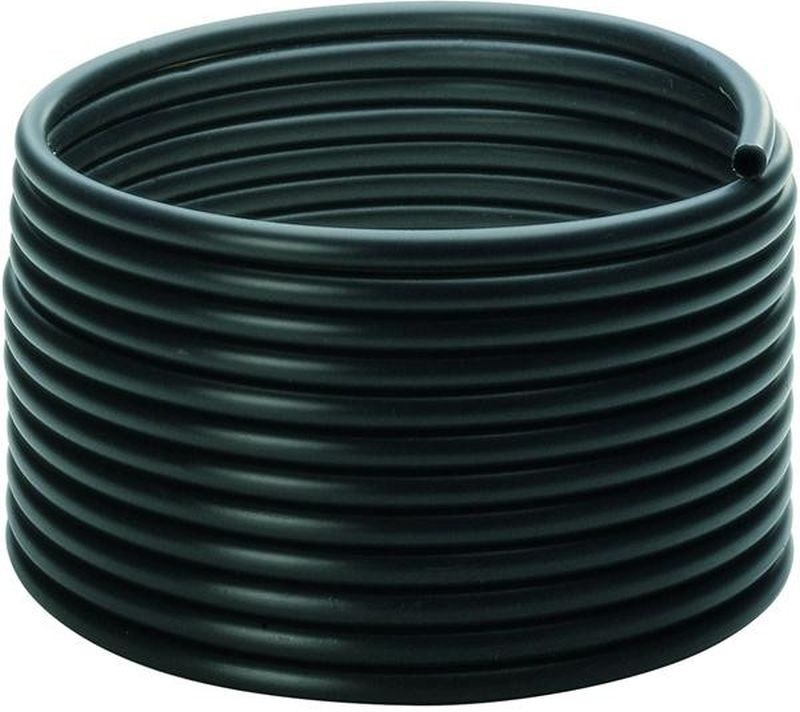 Tuyau distributeur GARDENA Micro-Drip 4,6 mm (3/16") 50 m, 1348-20