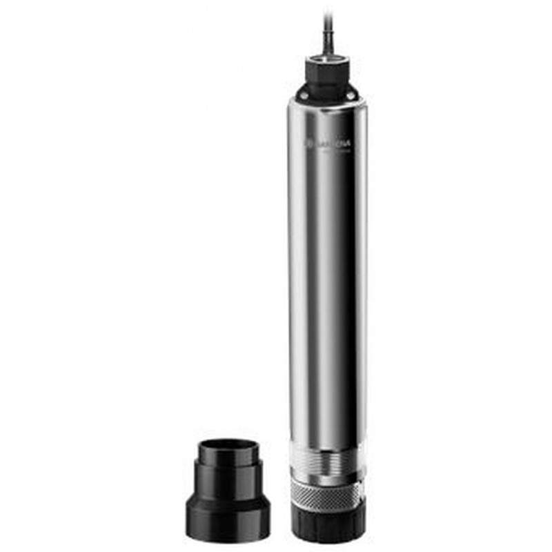 Pompe immergée Gardena 5500/5 Inox Premium 1489-20