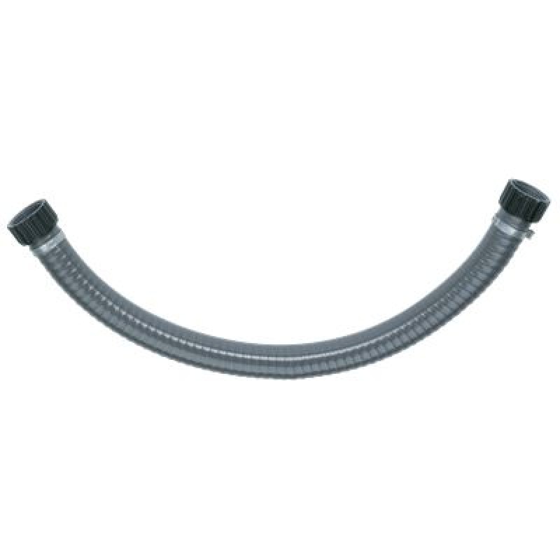 Tuyau d'aspiration Gardena 0,5 m 1" - Pompe à puits perdu 1729-20