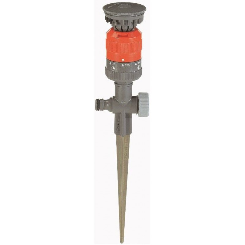 Gardena Comfort Vario Arroseur circulaire 1949-20