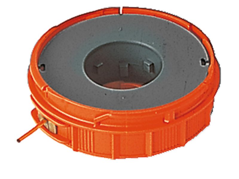 Bobine de fil de coupe GARDENA 1,6 mm x 10,0 m