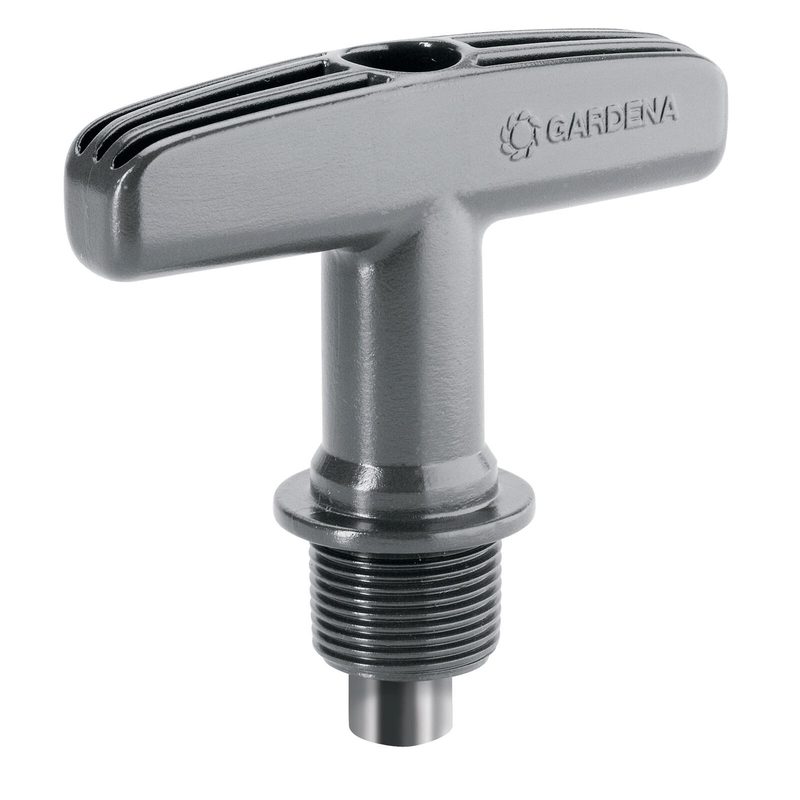 Coupe-tube GARDENA pour collier de prise 3/4"