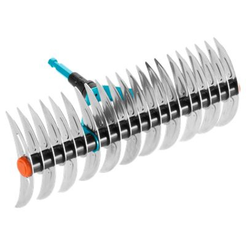 GARDENA combisystem Râteau scarificateur 35 cm