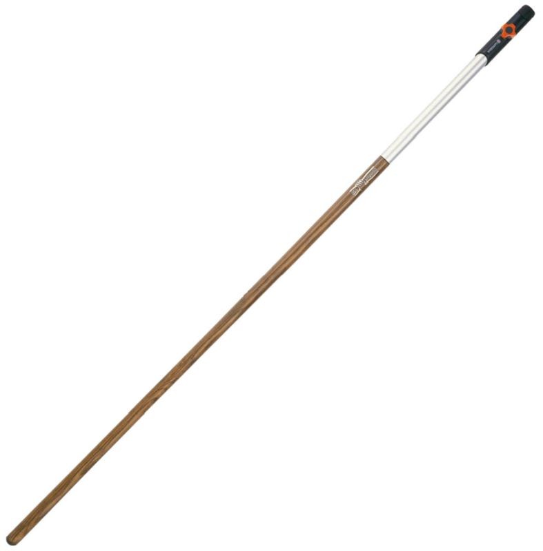 Gardena Combisystem Manche en bois 150 cm FSC pure 3725-20