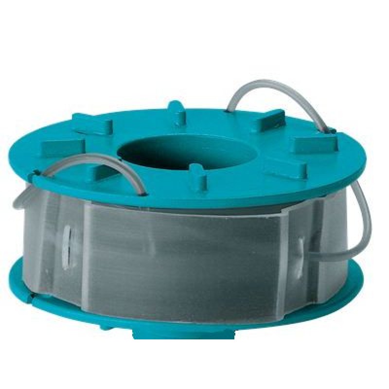 Bobine de fil de rechange Gardena pour débroussailleuse Turbo 5366-20