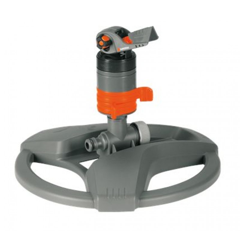 Arroseur rotatif Gardena Comfort 8143-20