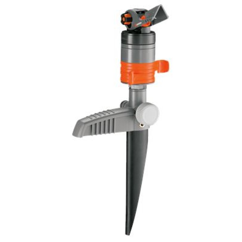 Arroseur rotatif GARDENA Comfort 8144-20